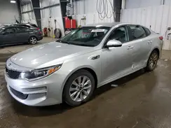5XXGT4L36GG051823 2016 KIA OPTIMA