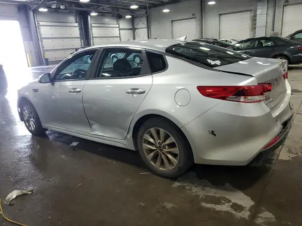 5XXGT4L36GG051823 2016 KIA OPTIMA - Image 2