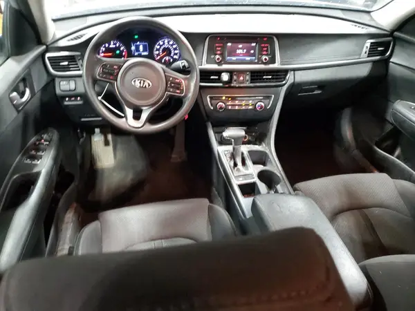 5XXGT4L36GG051823 2016 KIA OPTIMA - Image 8