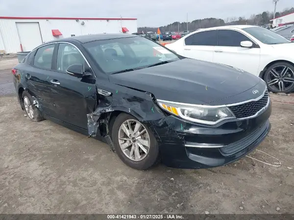 5XXGT4L36GG052860 2016 KIA OPTIMA - Image 1
