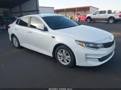 5XXGT4L36GG055483 2016 KIA OPTIMA