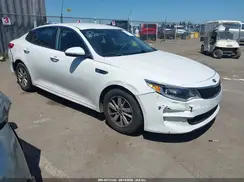 5XXGT4L36GG056861 2016 KIA OPTIMA
