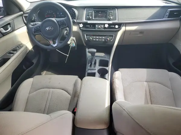 5XXGT4L36GG057136 2016 KIA OPTIMA - Image 8