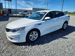 5XXGT4L36GG058089 2016 KIA OPTIMA
