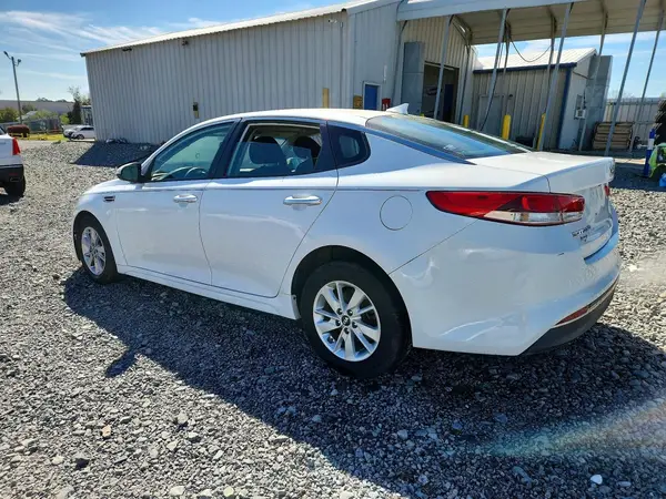 5XXGT4L36GG058089 2016 KIA OPTIMA - Image 2