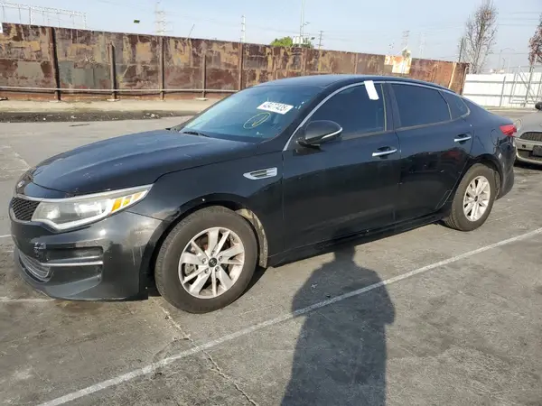 5XXGT4L36GG058335 2016 KIA OPTIMA - Image 1