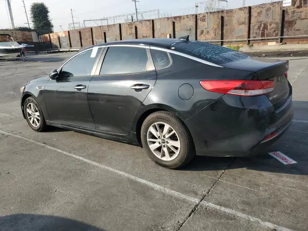 5XXGT4L36GG058335 2016 KIA OPTIMA - Image 2