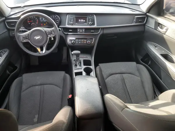 5XXGT4L36GG058335 2016 KIA OPTIMA - Image 8