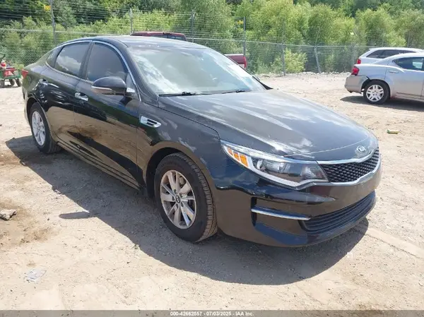 5XXGT4L36GG058853 2016 KIA OPTIMA - Image 1