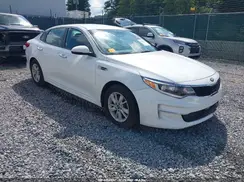 5XXGT4L36GG059100 2016 KIA OPTIMA