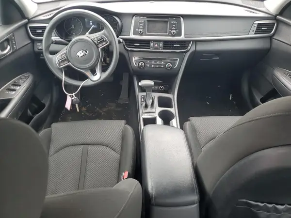 5XXGT4L36GG059114 2016 KIA OPTIMA - Image 8