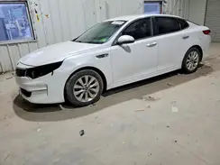 5XXGT4L36GG059646 2016 KIA OPTIMA