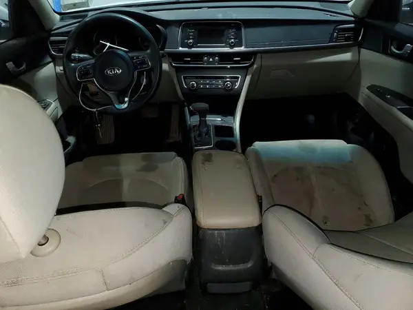 5XXGT4L36GG059646 2016 KIA OPTIMA - Image 8