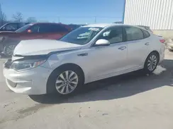 5XXGT4L36GG060134 2016 KIA OPTIMA
