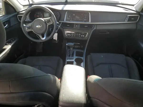 5XXGT4L36GG060134 2016 KIA OPTIMA - Image 8