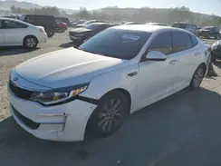 5XXGT4L36GG060232 2016 KIA OPTIMA