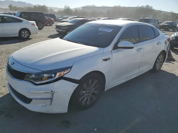 5XXGT4L36GG060232 2016 KIA OPTIMA - Image 1