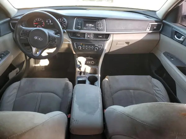 5XXGT4L36GG060232 2016 KIA OPTIMA - Image 8
