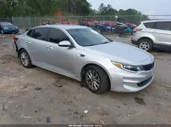 5XXGT4L36GG060439 2016 KIA OPTIMA