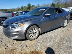 5XXGT4L36GG060652 2016 KIA OPTIMA
