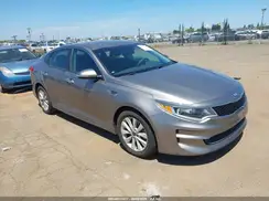 5XXGT4L36GG060697 2016 KIA OPTIMA
