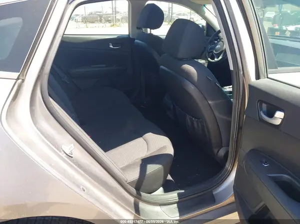 5XXGT4L36GG060697 2016 KIA OPTIMA - Image 8