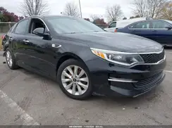 5XXGT4L36GG060909 2016 KIA OPTIMA