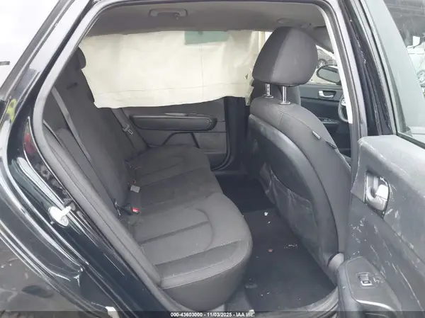 5XXGT4L36GG060909 2016 KIA OPTIMA - Image 8