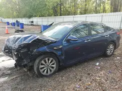 5XXGT4L36GG060991 2016 KIA OPTIMA