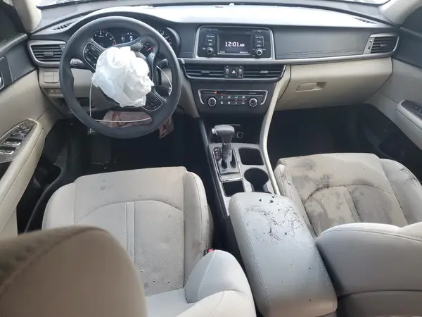 5XXGT4L36GG060991 2016 KIA OPTIMA - Image 8
