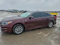 5XXGT4L36GG061154 2016 KIA OPTIMA