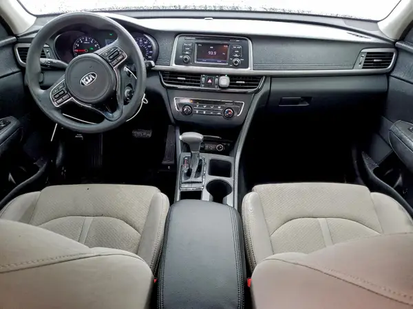 5XXGT4L36GG061154 2016 KIA OPTIMA - Image 8