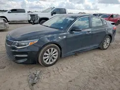 5XXGT4L36GG061364 2016 KIA OPTIMA