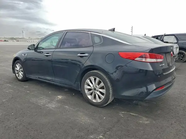 5XXGT4L36GG061414 2016 KIA OPTIMA - Image 2