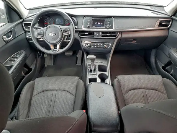 5XXGT4L36GG061414 2016 KIA OPTIMA - Image 8