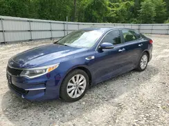5XXGT4L36GG061543 2016 KIA OPTIMA