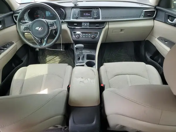 5XXGT4L36GG061543 2016 KIA OPTIMA - Image 8