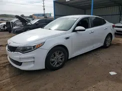 5XXGT4L36GG061638 2016 KIA OPTIMA