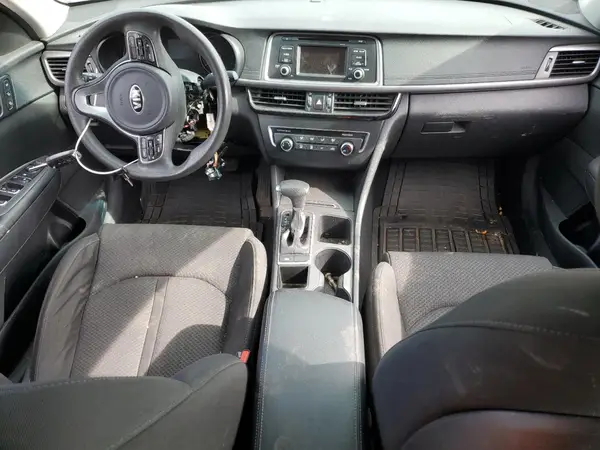5XXGT4L36GG061638 2016 KIA OPTIMA - Image 8