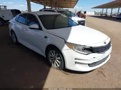 5XXGT4L36GG061705 2016 KIA OPTIMA