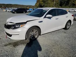 5XXGT4L36GG061851 2016 KIA OPTIMA