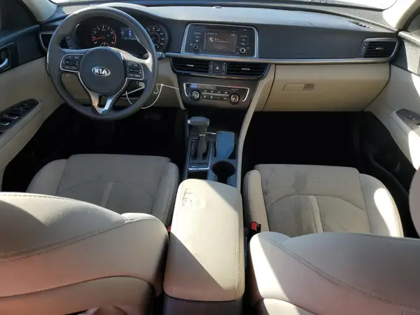 5XXGT4L36GG061851 2016 KIA OPTIMA - Image 8