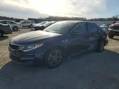 5XXGT4L36GG062076 2016 KIA OPTIMA