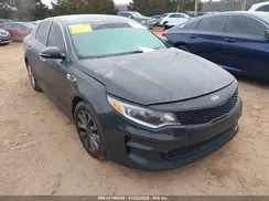 5XXGT4L36GG062112 2016 KIA OPTIMA