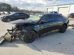 5XXGT4L36GG062482 2016 KIA OPTIMA