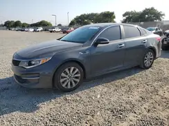 5XXGT4L36GG063230 2016 KIA OPTIMA