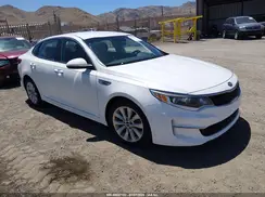 5XXGT4L36GG064393 2016 KIA OPTIMA