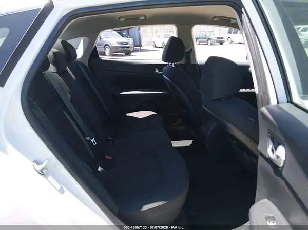 5XXGT4L36GG064393 2016 KIA OPTIMA - Image 8