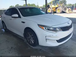 5XXGT4L36GG064457 2016 KIA OPTIMA
