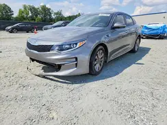 5XXGT4L36GG066337 2016 KIA OPTIMA